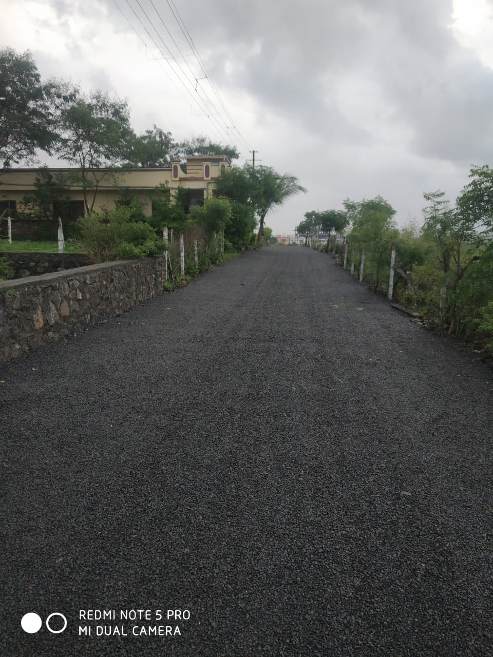Luxurious R Zone Individual Plot Available In Lohegaon Pune Pune